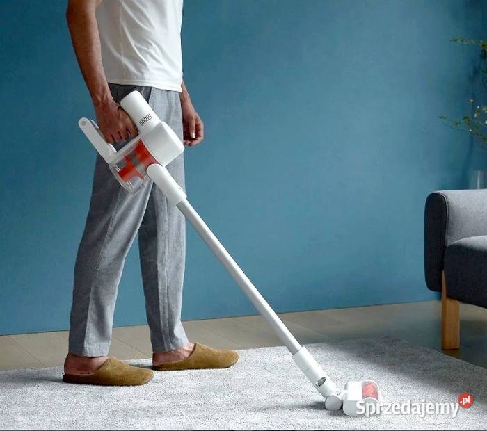 Odkurzacz Mi Vacuum Cleaner G10 komplet bateria Kraków