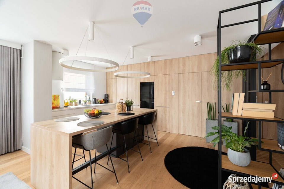 Nowoczesne 3pokojowe mieszkanie Podolany Poznań