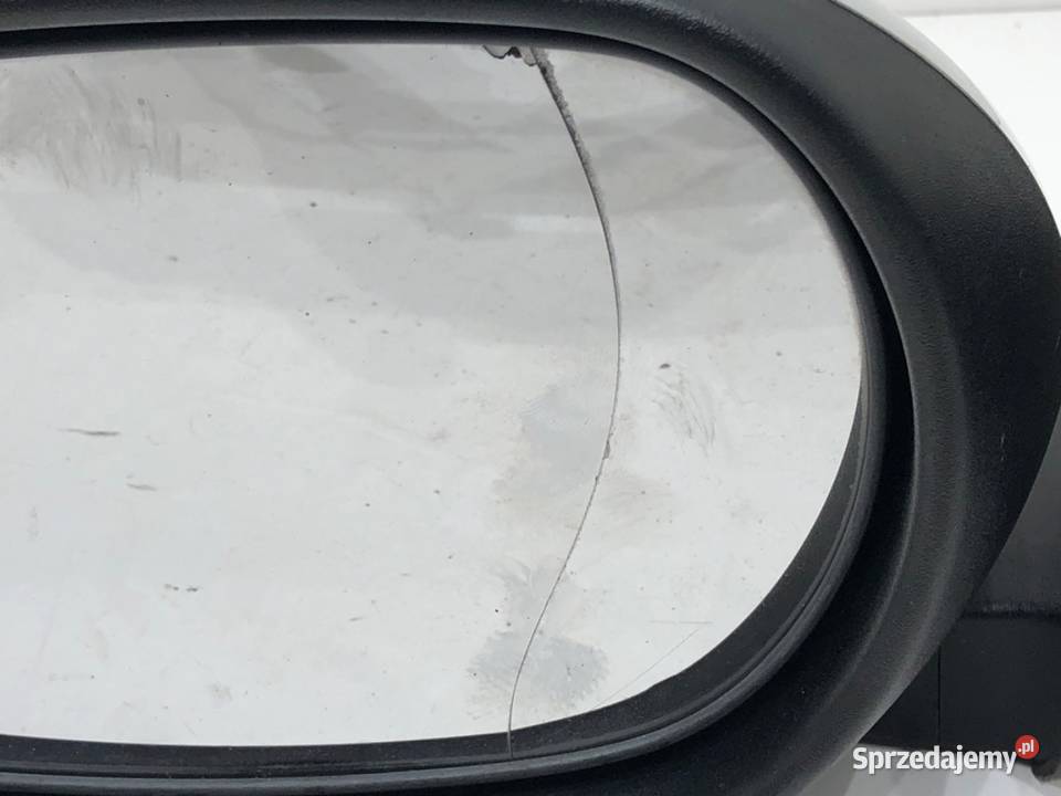 LUSTERKO LEWY JAGUAR XTYPE I Kombi 0109 osobowe