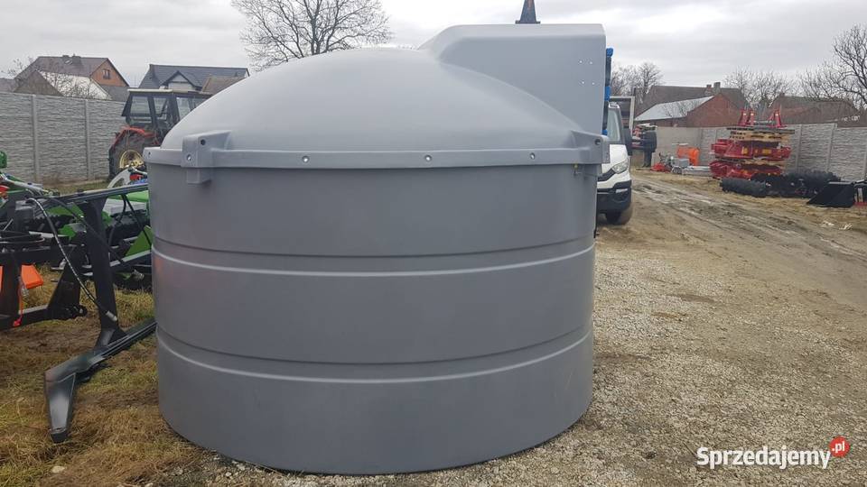 PROMOCJA DESO 5000L przepływomierz cyfrowy K24 Maszyny rolnicze Rybna sprzedam