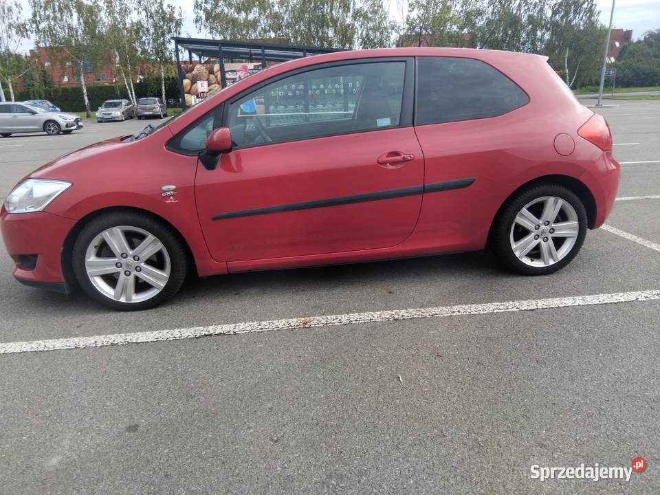 Toyota Auris Premium 177 diesel 22