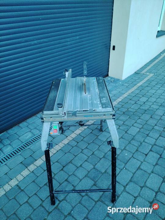 Piła stołowa Festo Festool CMSTS 75 Konopnica sprzedam