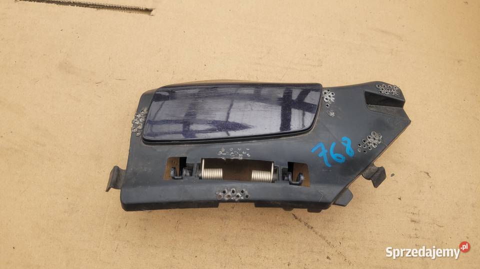 MERCEDES CLA W117 ZAŚLEPKA SPRYSKIWACZA LAMPY Ruda Śląska