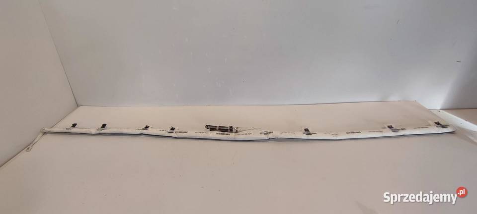 VW TIGUAN II KURTYNA AIRBAG PRAWA 5NA880741H