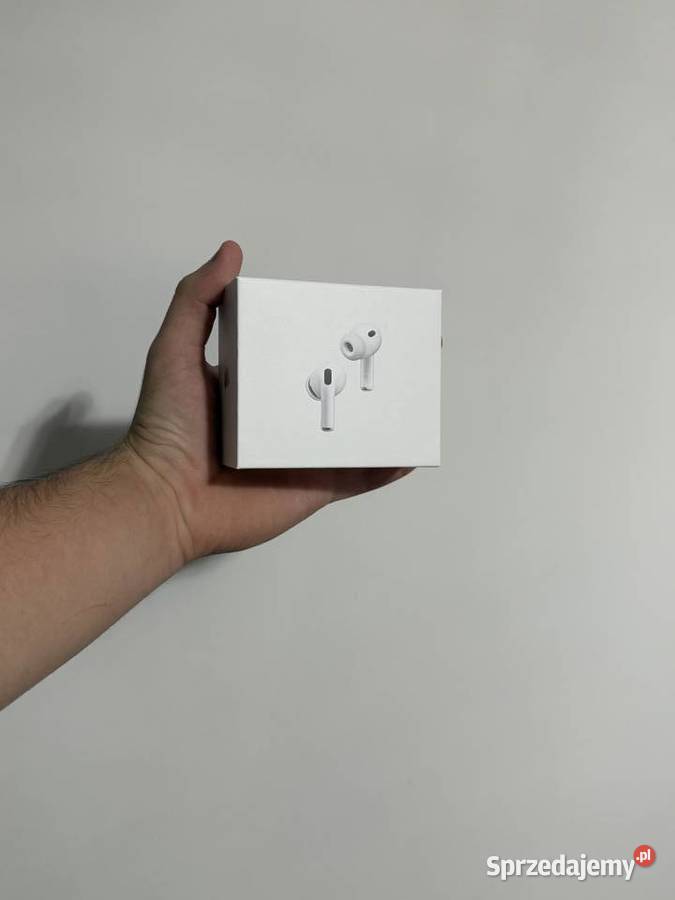 Airpods pro 3