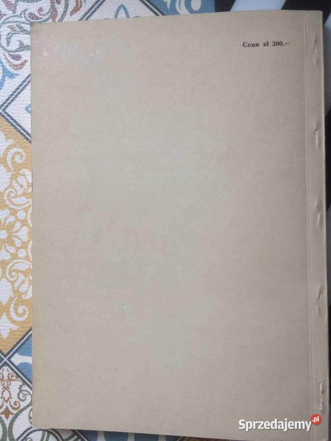 3741 Zeszyty Naukowe 14 Szczecińskie Studia Szczecin sprzedam