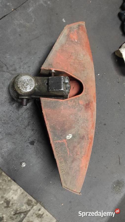 Części Husqvarna 235 r Kamień sprzedam