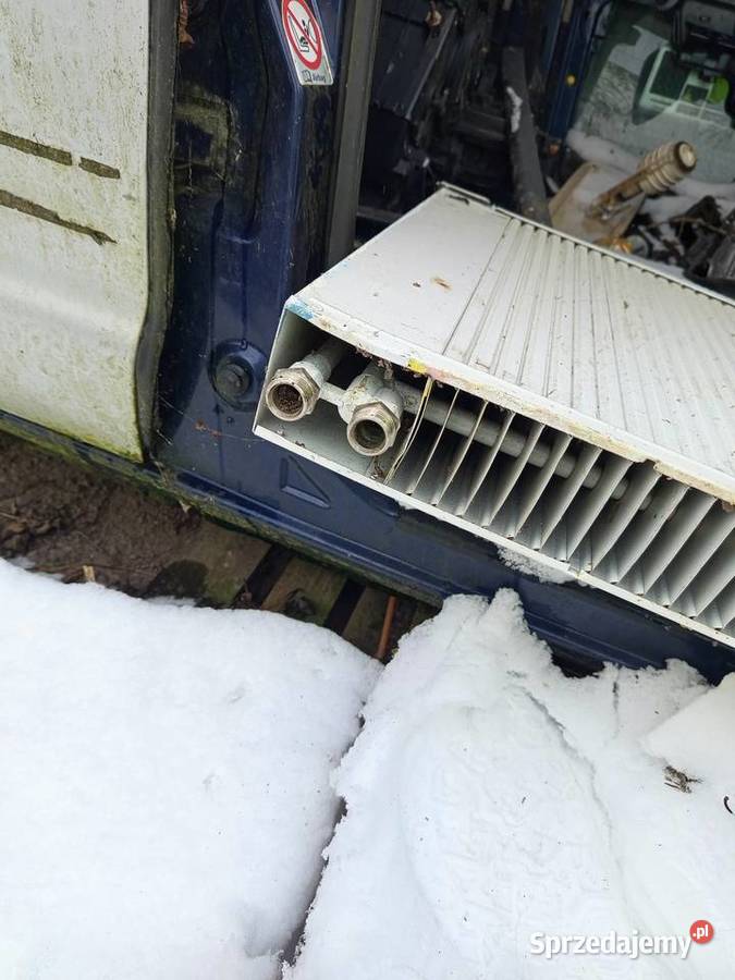 Grzejniki regullus Krasnystaw