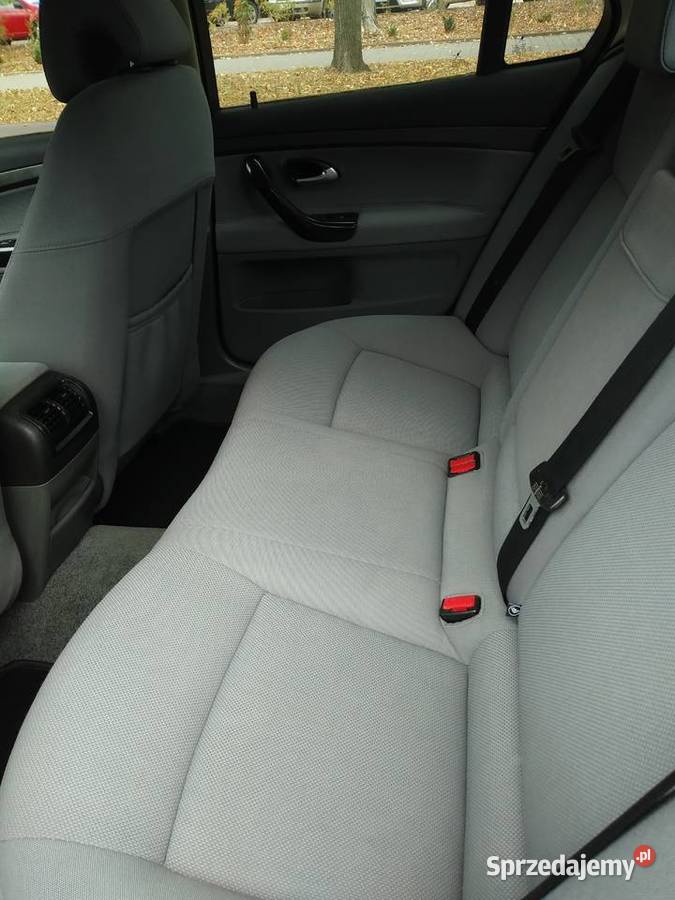 SAAB 93 SportSedan 22 TiD sprzedam