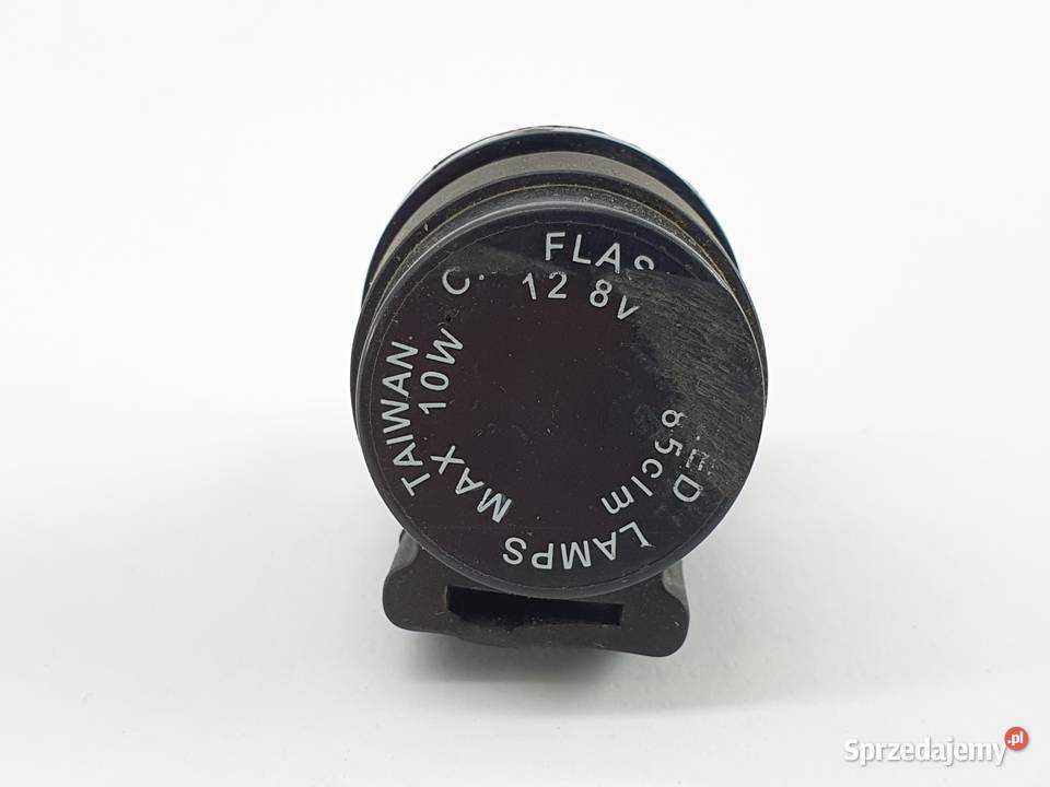 Przekaznik Husqvarna Sm 610 Łódź