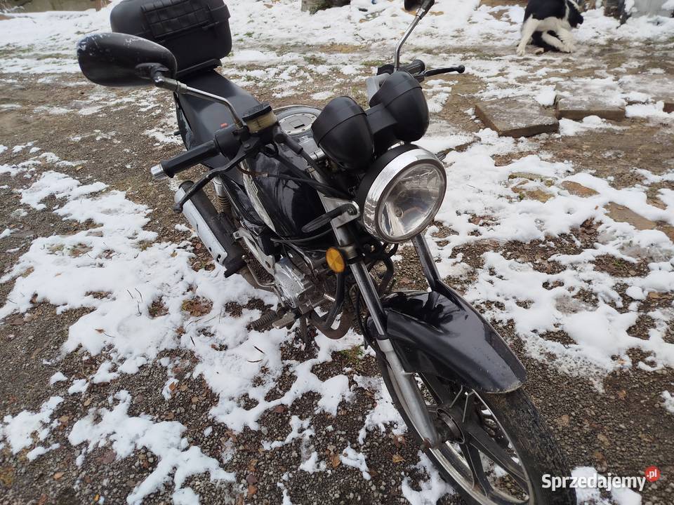 ZIP neken zamiana Zipp Myszków