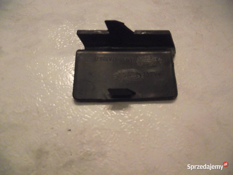 Ford Kuga Zaślepka haka przód Wrocław