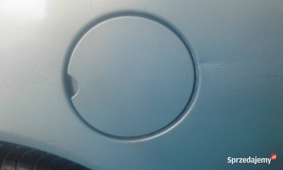 Renault twingo 1 klapka wlewu