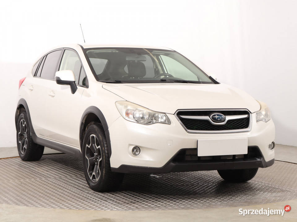 Subaru XV 16i gniazdo USB Katowice sprzedam