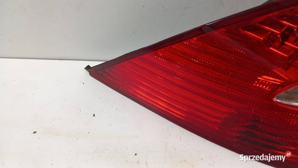 MERCEDES W219 CLS LAMPA TYŁ LEWA