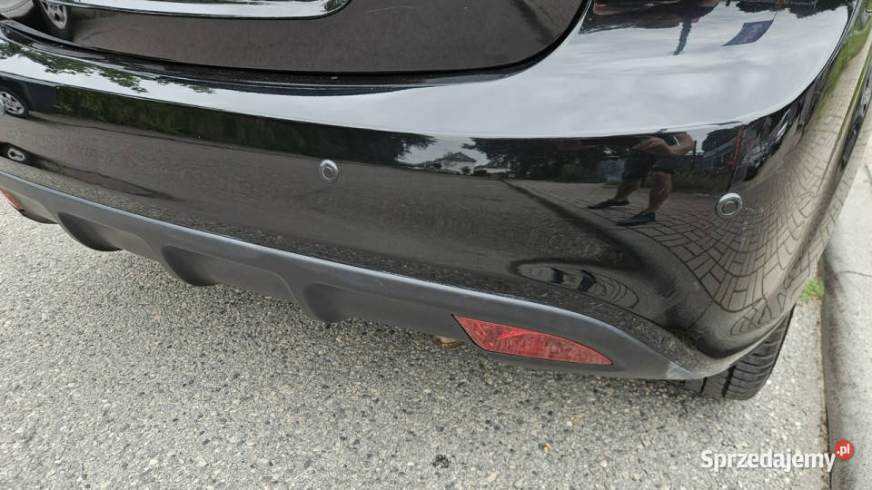Kia Rio autoalarm Rio