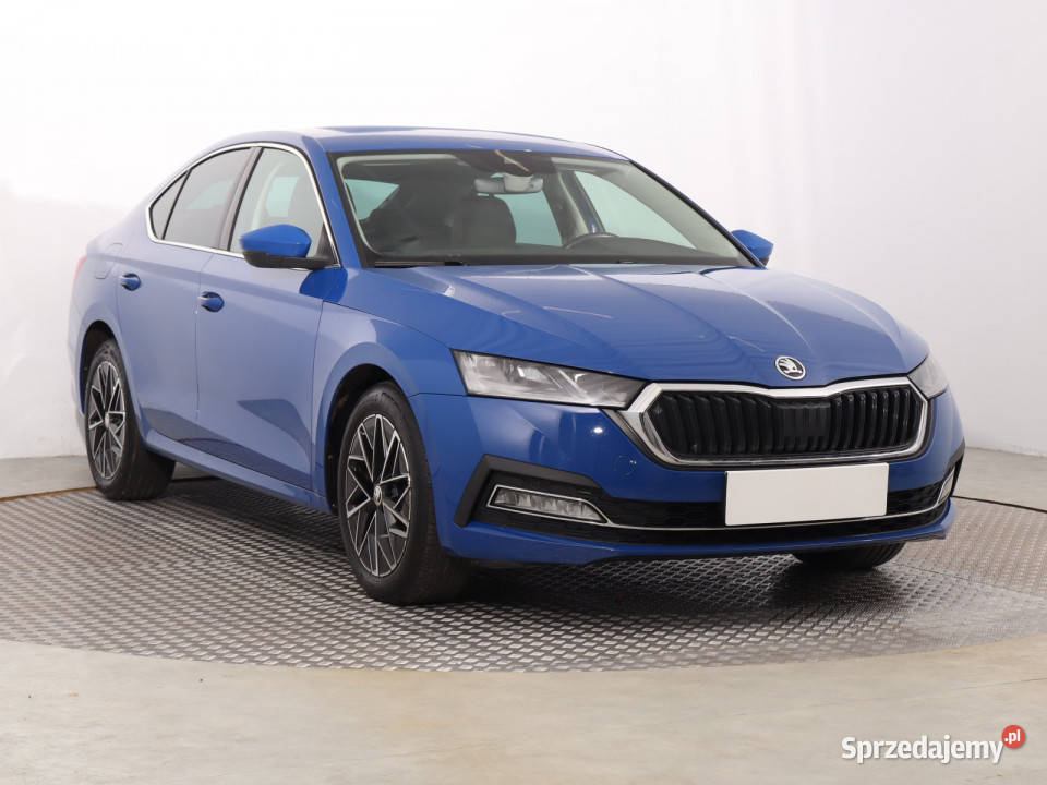 Skoda Octavia 15 TSI ESP Katowice