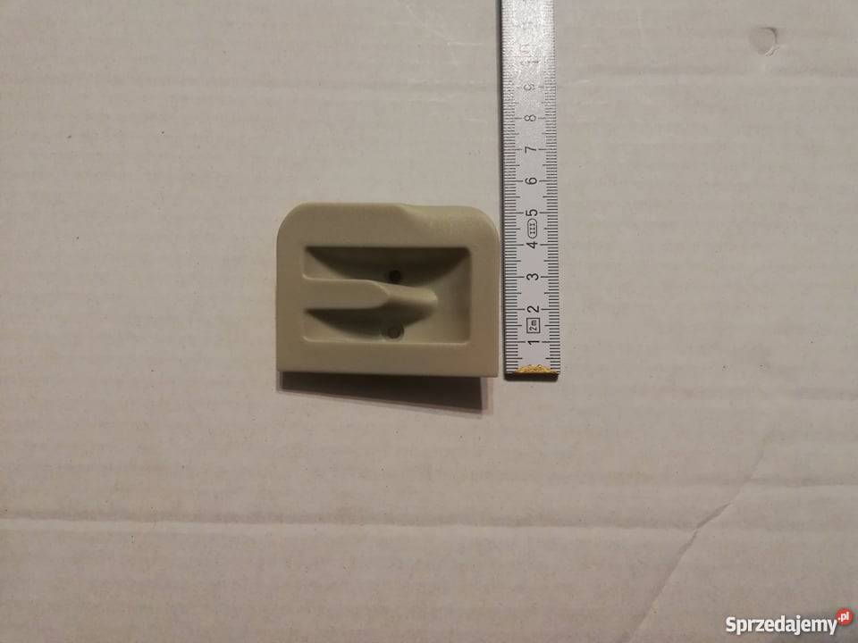 Kostka do okna dachowego FAKRO i OPTILIGHT małopolskie Nowy Sącz