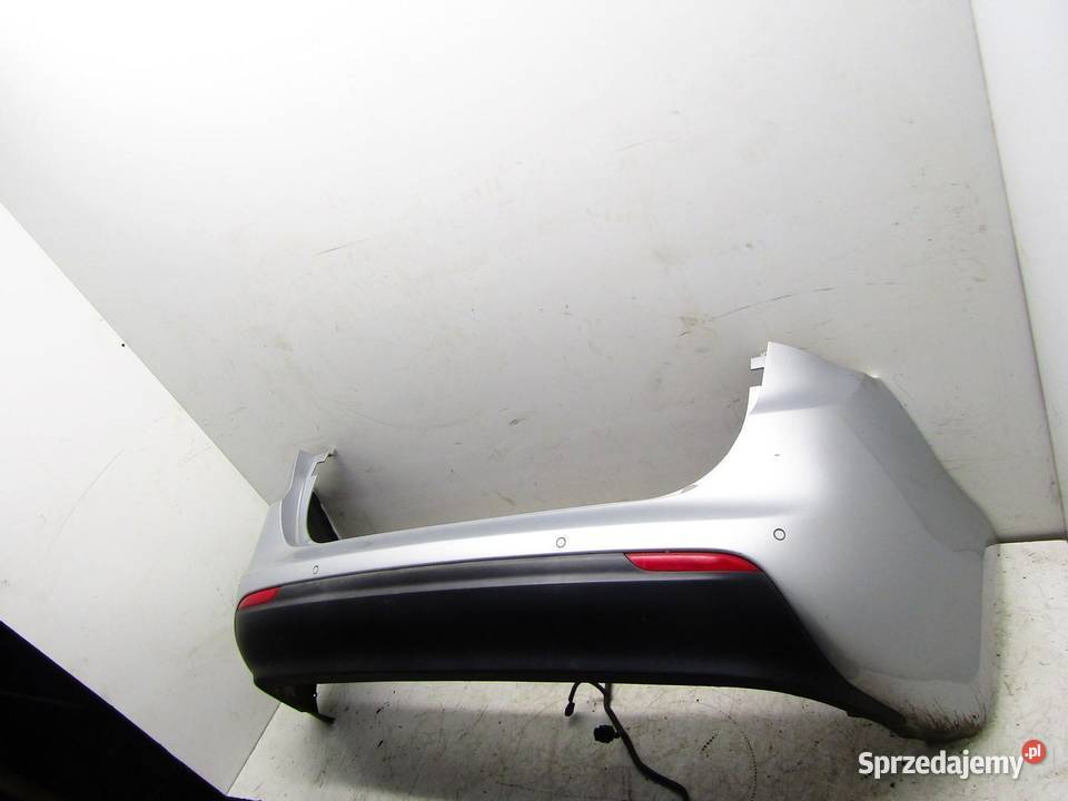 ZDERZAK TYLNY TYŁ PDC KC KOMBI KIA CEED II LIFT