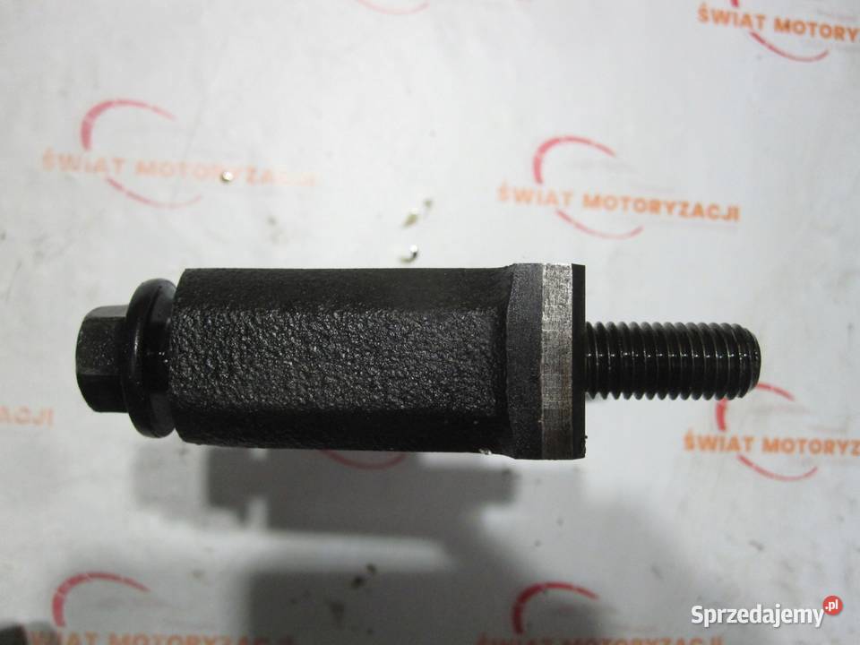 STOPA MOCOWANIE PODPORA WAŁU TRANSIT BOXER Kielce