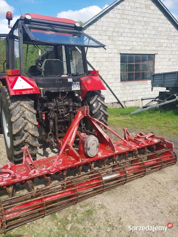 Brona aktywna Korczyna