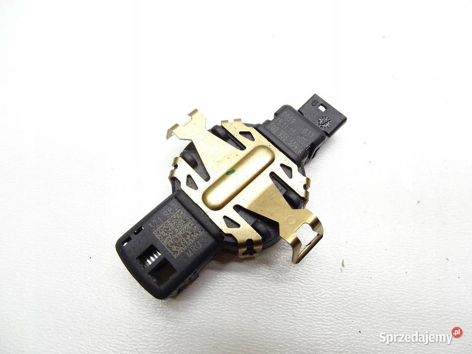 CZUJNIK SENSOR DESZCZU 5Q0955559A VW POLO 6C