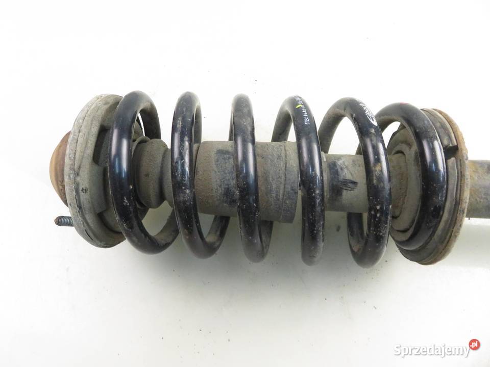 MCPERSON LEWY PRZEDNI VW PASSAT B5 25 TDI małopolskie sprzedam