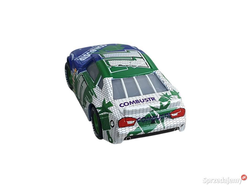 Zabawka model samochodu Chip Gearings 11 skala śląskie