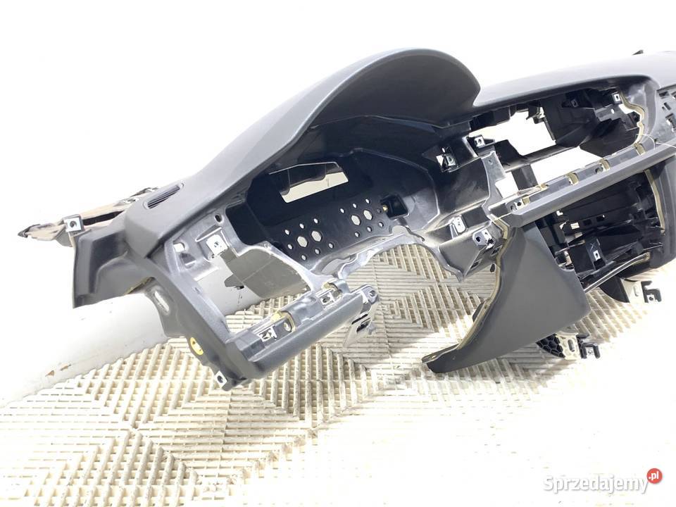 KOKPIT PODUSZKI KOMPLET AUDI A6 C7 4G1857069