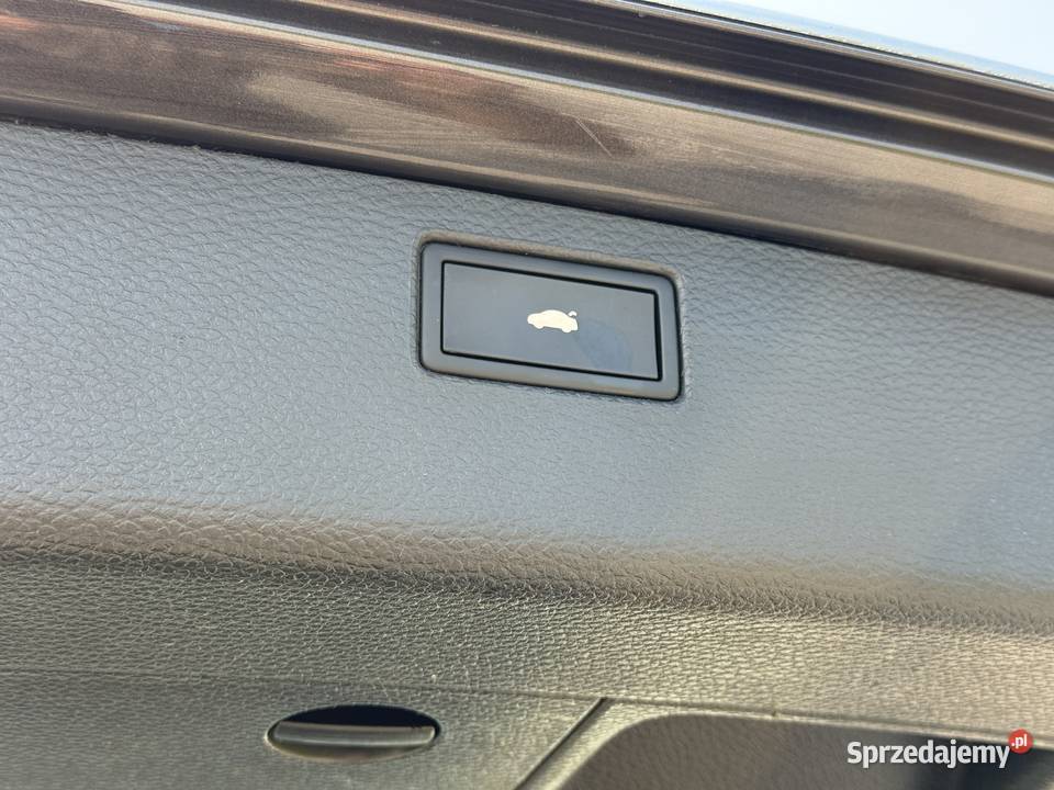 VW Passat Variant Kombi 32 VR6 DSG 4motion 4x4 ESP Gniezno