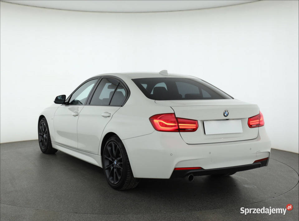 BMW 3 318 i 1499cm3 Motoryzacja mazowieckie Piaseczno