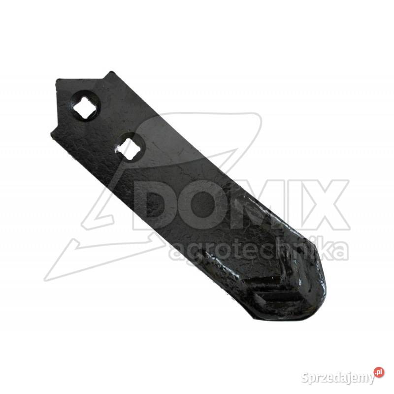 Redlica napawana Unia Cross CX AU2065 Golina sprzedam