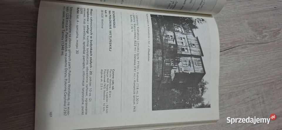 Informator o obiektach PTTK Łęczyca