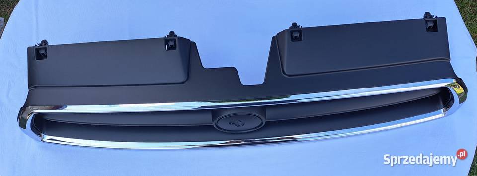 GRILL ATRAPA PRZÓD SUBARU LEGACY II 9499 Mielęcin