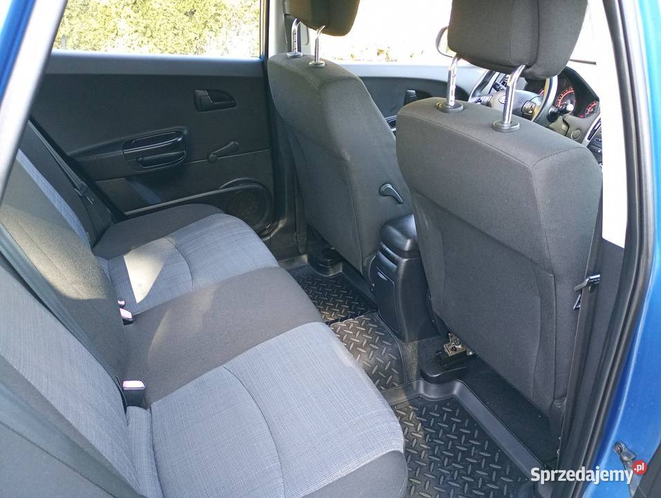 Kia Ceed 14i Zamość