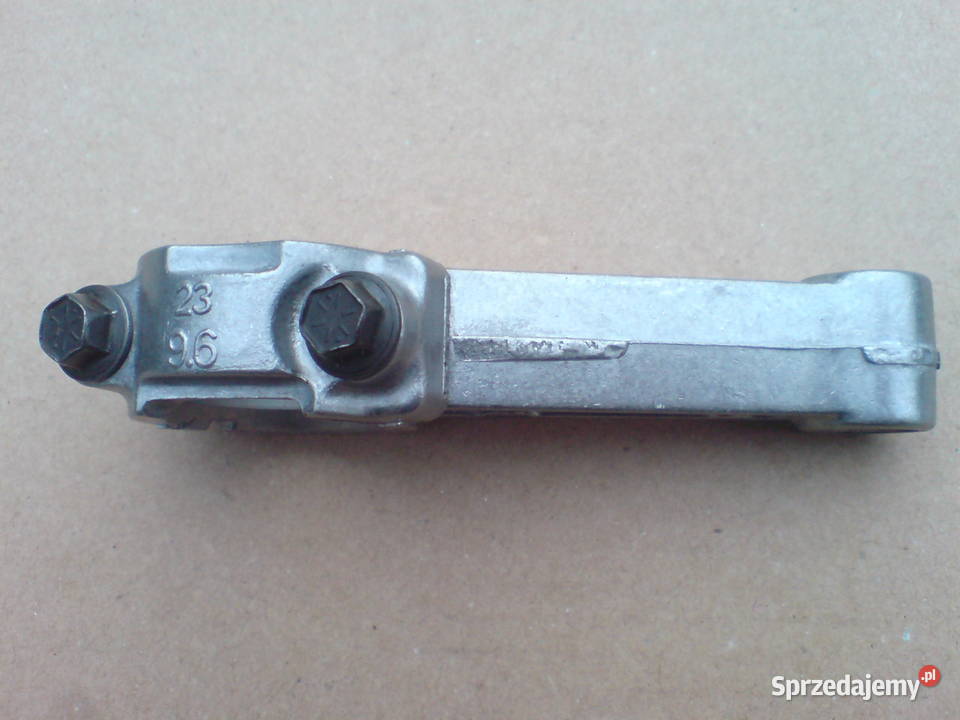 Korbowód BriggsStratton Classic Sprint Series Koszalin sprzedam