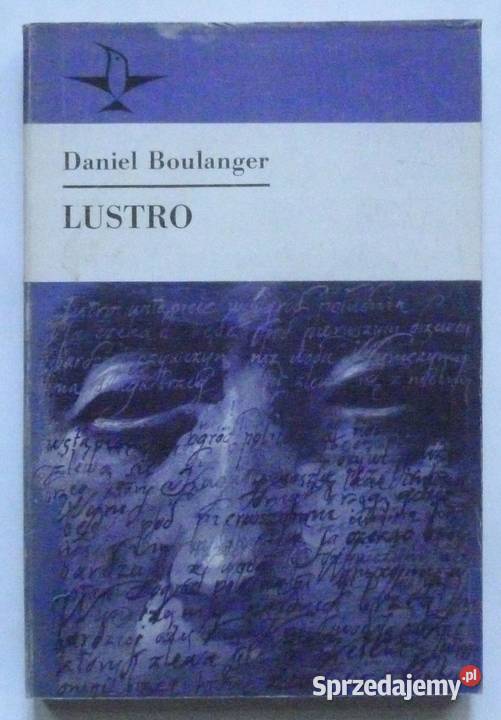 Lustro - Daniel Boulanger