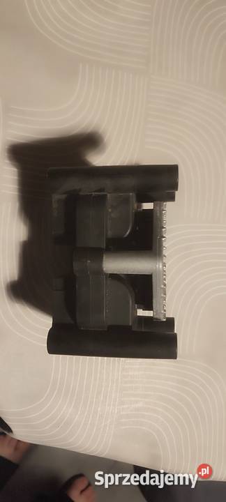 Sprzedam cewka zapłonowa HELLA 5DA 358 000171 Pozostałe