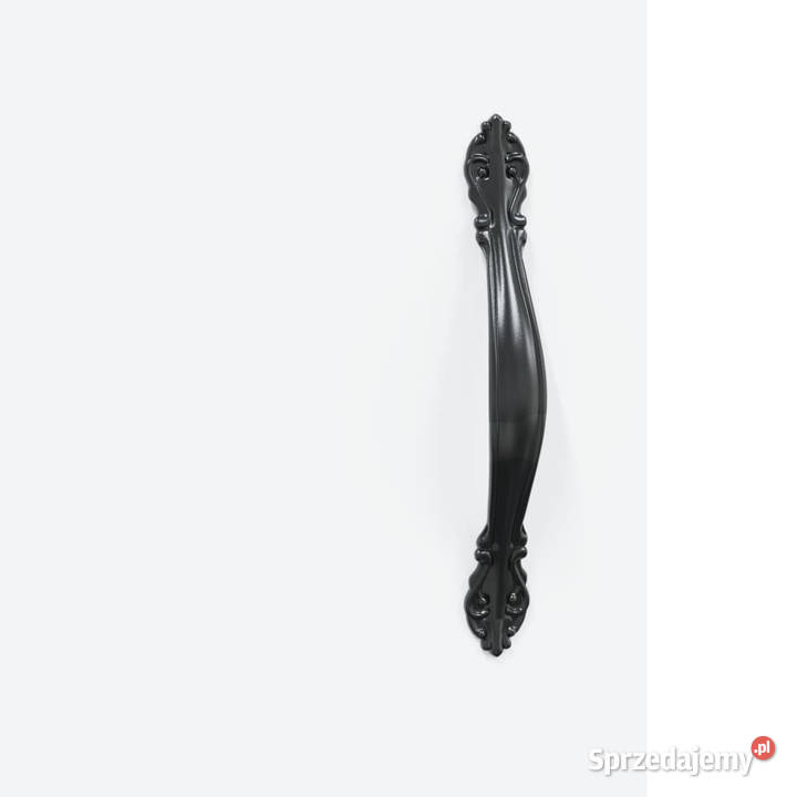 Witrynka biała 695x34x180 materiał Dom i Ogród mazowieckie