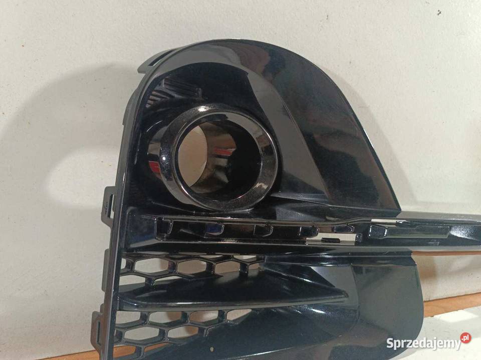 KRATKA ZDERZAKA PRAWY PRZÓD KIA XCEED 86563J7CB0 Części samochodowe