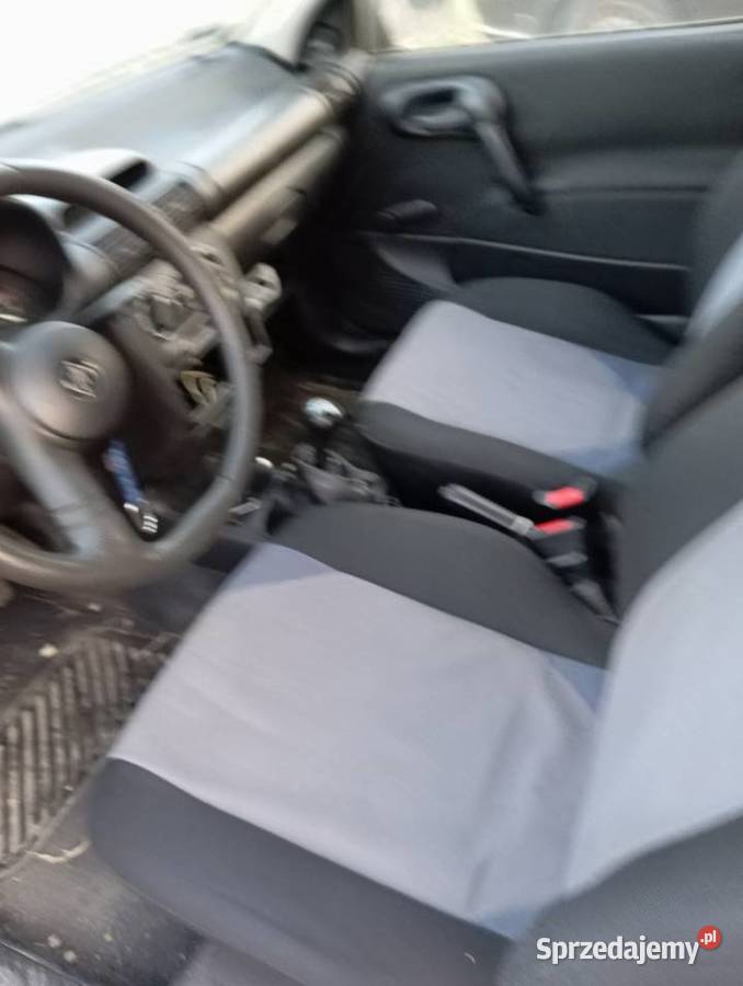 Opel Corsa B Części osobowe Tarnobrzeg