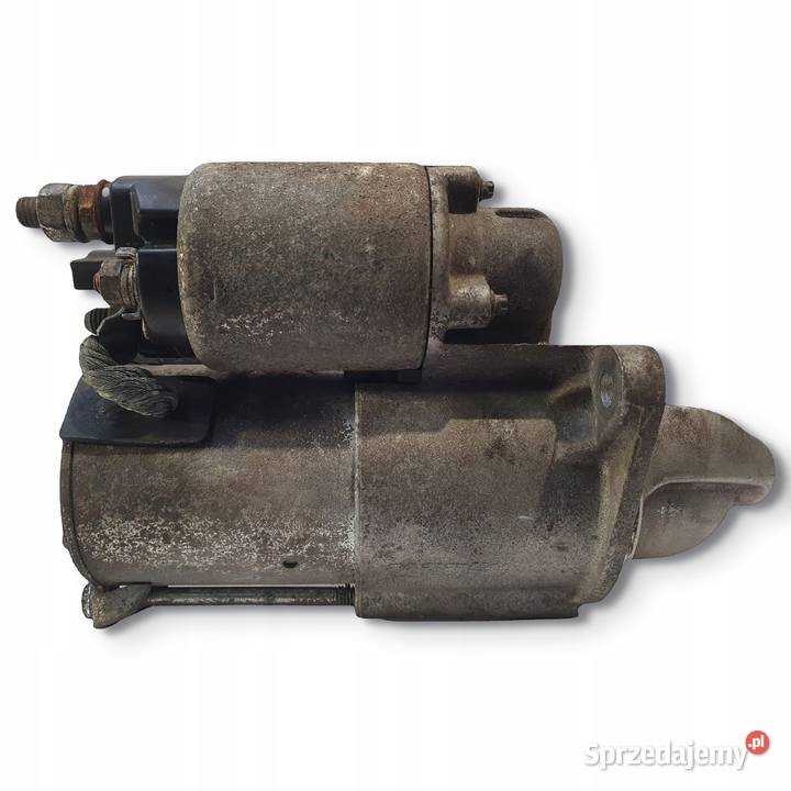 ROZRUSZNIK Opel Astra III H 18 16V 55556892 osobowe Chełm