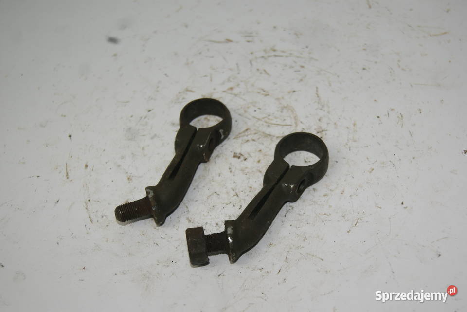 BMW R51 R61 R66 R71 R69 ZUNDAPP DB DL MOCOWANIE
