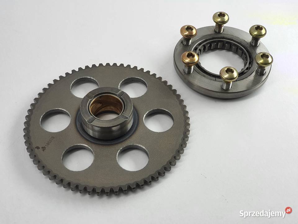 Sprzeglo Rozrusznika Benelli Bn 302 Łódź