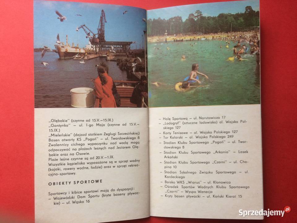 538 Witamy W Szczecinie zachodniopomorskie Szczecin