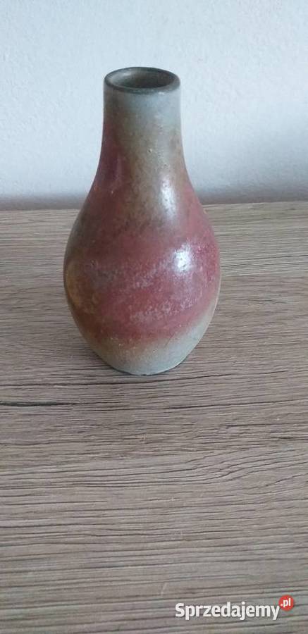 Wazonik niemiecki Przedbórz