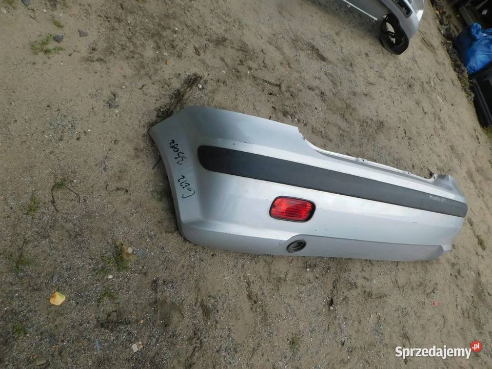 getz zderzak 33082 WYSYŁKA sprzedam