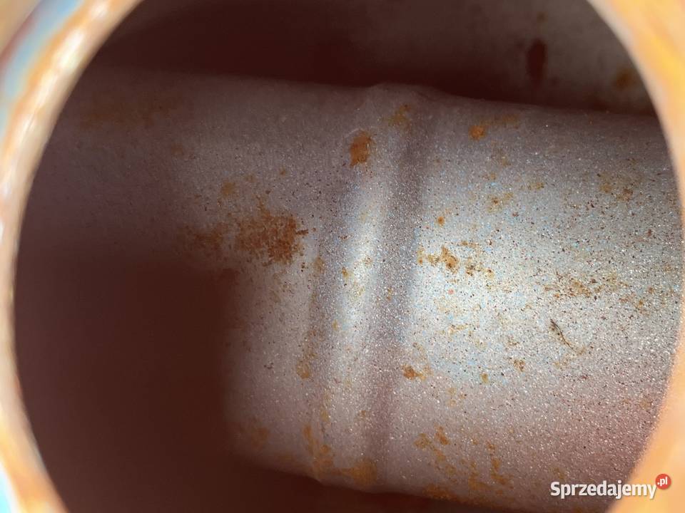 Zbiornik MZ Etz 150 ddr Nisko