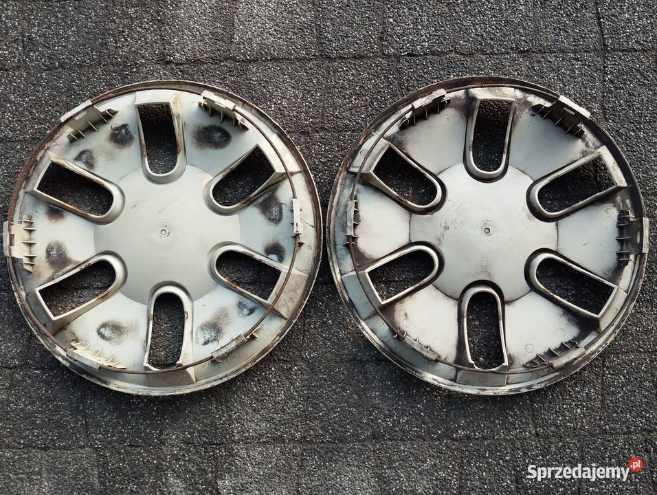 Kołpak Chevrolet 13 Aveo sztukę 96452295 sprzedam
