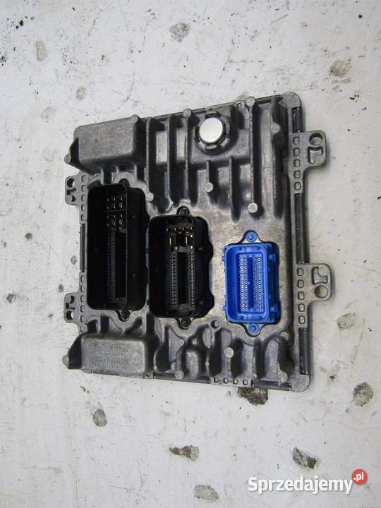 STEROWNIK SILNIKA 16 CTDI ASTRA K HB 55500630